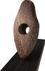 Nordische Axt mit Hammerfunktion aus Skandinavien -