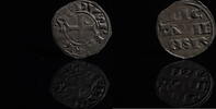   Silberdenier von Richard I. „Löwenherz“, Poitiers (Poitou), 1189–1196 ... 240,00 EUR  + 19,00 EUR frais d'envoi