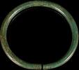   Eisenzeitlicher Bronzearmring der Hallstattkultur  330,00 EUR  + 19,00 EUR frais d'envoi