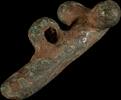  Römischer Bronzeanhänger in Phallusform II  220,00 EUR180,00 EUR  + 19,00 EUR frais d'envoi