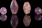   Amethystperlen aus dem hellenistisch-r&ouml;mischen Kulturkreis  240,00 EUR  + 19,00 EUR frais d'envoi