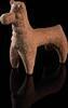  Syro-hethitische Terrakottafigur, Pferd  350,00 EUR  + 19,00 EUR frais d'envoi