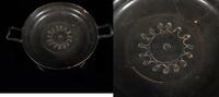   Griechische Trinkschale, Kylix mit Verzierung  590,00 EUR  + 39,00 EUR frais d'envoi
