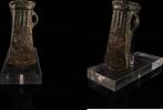   Bronzezeitliches Tüllenbeil aus England  480,00 EUR  + 19,00 EUR frais d'envoi