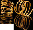   Goldspirale der Mittleren Bronzezeit  950,00 EUR  + 39,00 EUR frais d'envoi