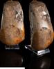   Neolithisches Steinbeil aus Flint  280,00 EUR  + 19,00 EUR frais d'envoi