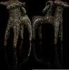   Bronzefigur eines Stieres aus Luristan  1250,00 EUR  + 39,00 EUR frais d'envoi