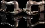   R&ouml;mische Kniefibel aus Silber  290,00 EUR  + 19,00 EUR frais d'envoi