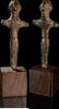   Anthropomorphe Bronzefigurine, Vorderer Orient  560,00 EUR450,00 EUR  + 19,00 EUR frais d'envoi