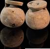   Korinthischer Aryballos aus dem 7. - 6. Jh. v. Chr.  220,00 EUR190,00 EUR  + 19,00 EUR frais d'envoi