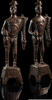   R&ouml;mische Bronzefigur des Merkur  2700,00 EUR  + 39,00 EUR frais d'envoi