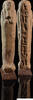   &Auml;gyptisches Uschebti mit Hieroglypheninschrift  650,00 EUR  + 39,00 EUR frais d'envoi