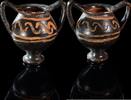   Miniatur-Nestoris der Xenon-Gruppe  360,00 EUR  + 19,00 EUR frais d'envoi