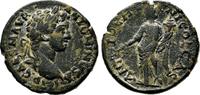 Roman Provincial AE23 ANTIOCH (Pisidia) AE23. Caracalla. EF-/VF+. Genius. -
