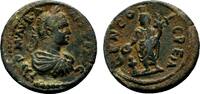 Roman Provincial AE25 CREMNA (Pisidia) AE25. Caracalla. EF-. Genius. -