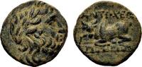 Greek AE16 ANTIOCHIA AD MAEANDRUM (Caria) AE16. EF-. Ca. 2nd Century BC. -
