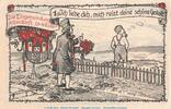 DE 5 Mark Nr.1 Notgeld Stadt Holzminden 625.1 , 5 Mark Schein Nr.1 in kfr. o.D. Niedersachsen -
