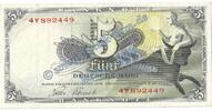 BDL Kopfgeld 5 Mk. 1948 Banknote , 5 Mark Schein in L-gbr. BRD-1, Ros.25... 179,95 EUR prix TTC + 14,99 EUR frais d'envoi