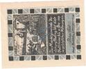 Notgeld AT 30 He. -RS blau- Golling , Notgeld 30 Heller Schein --RS blau-- in kfr. K-K 249.c Salzburg o.D. -