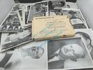 Olympiade Olympia 1936 , 50 Sammelbilder Gruppe 56 Werk 13 mit Umverpackung , von 1936 -