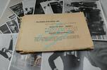 Olympiade Olympia 1936 , Grosse Sammelbilder , Gruppe 55 Band 1 mit Umverpackung von 1936 -