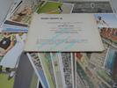 Olympiade Olympia 1932 , Grosse Sammelbilder , Gruppe 22 Werk 6 mit Umverpackung von 1932 -