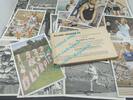 Olympiade Olympia 1932 , 50 Sammelbilder , Gruppe 23 Werk 6 mit Umverpackung , von 1932 -