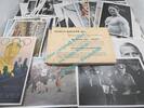 Olympiade Olympia 1936 , 50 Sammelbilder Gruppe 54 Werk 13 mit Umverpackung , von 1936 -