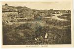 Frankreich Nicht gelaufen Ansichtskarte -Fort des DOUAUMONT, Vue Generale- WW1 , Frankreich -0641- -