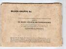 Gotik und Frührenaissance BG.8a , W.2 Sammelbilder -Malerei Gotik und Frührenaissance- BG.8a 1938 mit Umverpackung -06 -