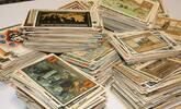 Notgeld Lot 100 Stck. 100 St&uuml;ck um 1920 100 x Notgeld Scheine , Lot um 1... 74,90 EUR  + 200,00 EUR frais d'envoi