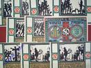 Notgeld De 10 Scheine Notgeld der Stadt Zörbig 1475.4 , Set mit 10 Scheinen in kfr. o.D. -