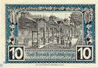 Kleingeld 1914-1922 10 Pf. 1921 Notgeld Berneck , 10 Pfennig Schein , nu... 2,29 EUR prix TTC + 7,99 EUR frais d'envoi