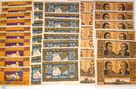 Serienscheine DE 38 Scheine kpl. 1921 Brehna, 3 Notgeld Sets , 38 Schein... 115,00 EUR  + 200,00 EUR frais d'envoi
