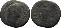 Roman Empire Sestertius Antoninus Pius (138-161). Æ Sestertius -