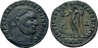 Römische Kaiserzeit Follis Licinius I (308-324). Æ Follis -