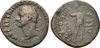 Roman Imperial Domitian (81-96) Rome, AD 82. Æ -