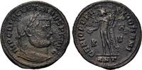 Roman Empire Follis Diocletian (284-305). Æ Follis -