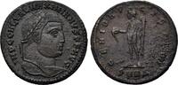 Roman Empire Follis Galerius (305-311). Æ Follis -