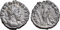 Roman Imperial Antoninianus Tetricus I (271-274). Antoninianus -