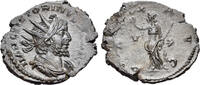 Roman Imperial Antoninianus Victorinus (269-271). Antoninianus -