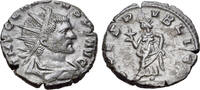 Roman Imperial Antoninianus Claudius II (268-270). Antoninianus -