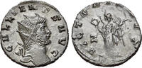Roman Imperial Antoninianus Gallienus (253-268). Antoninianus -