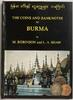  1980  Robinson, M. and L. Shaw - The Coins and Banknotes of Burma. 
