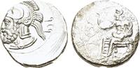 Greek AR Stater Cilicia, Tarsos. Pharnabazos 380-374/3 BC. AR Stater -
