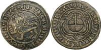 Germany. AE Rechenpfennig, Nuremberg mint, 1500-1570. Mitch 1098-1099 TTB