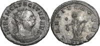 Roman Empire Antoninianus Tacitus (275-276). BI Antoninianus -