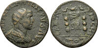 Roman Imperial Philip I (244-249). Pisidia, Antioch. Æ -