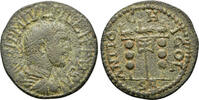 Roman Imperial  Philip I (244-249). Pisidia, Antioch. Æ