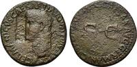Roman Imperial Germanicus (died AD 19). Æ -
